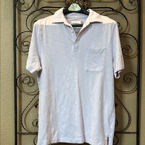 Goodfellow&Co lavender shirt